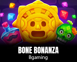 Bone Bonanza slot