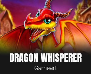 Dragon Whisperer slot