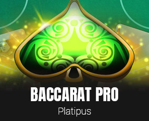 Baccarat PRO