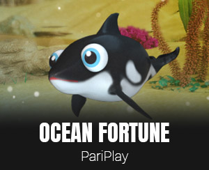 Ocean Fortune