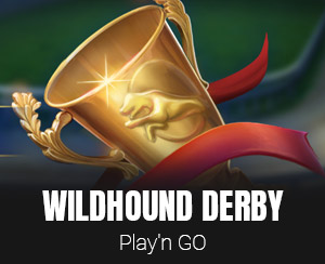 Wildhound Derby