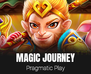 Magic Journey slot