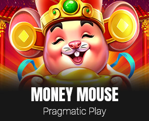 Money Mouse slot