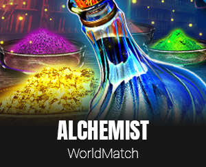 Alchemist Bonanza slot