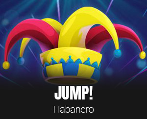 Jump! 2 slot