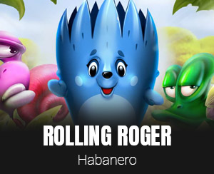 Rolling Roger slot