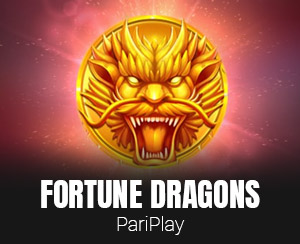 Fortune Dragon slot