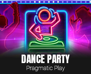 Dance Party slot