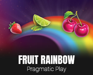 Fruit Rainbow slot