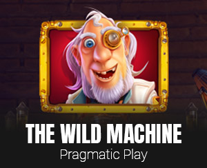 The Wild Machine slot