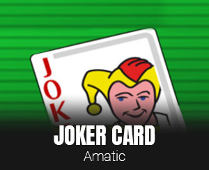 Joker Card