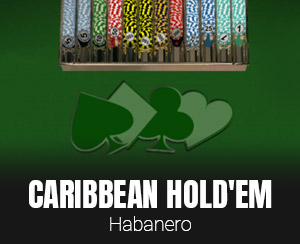 Caribbean Hold'em