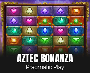 Aztec Bonanza slot