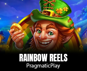 Rainbow Reels slot