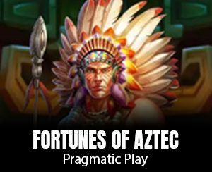 Fortunes of Aztec slot