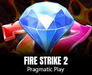 Fire Strike 2 slot