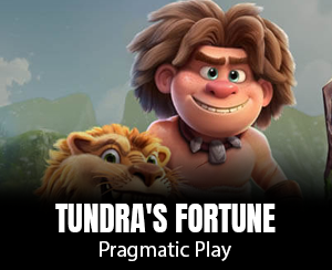 Tundra's Fortune slot