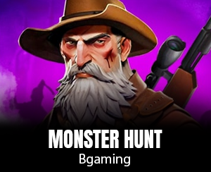 Monster Hunt slot