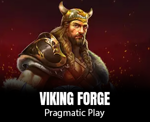 Viking Forge slot