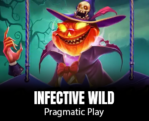 Infective Wild slot