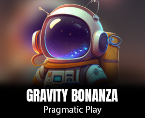 Gravity Bonanza slot
