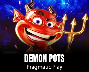 Demon Pots slot