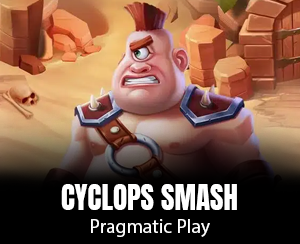 Cyclops Smash slot