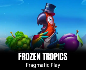 Frozen Tropics slot