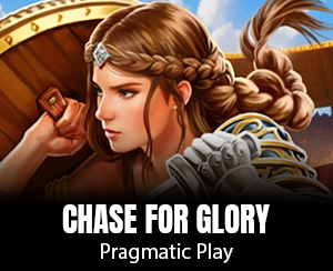 Chase for Glory slot