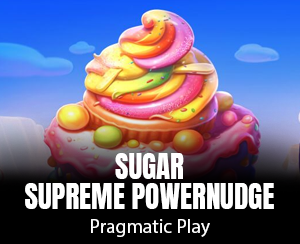 Sugar Supreme Powernudge slot