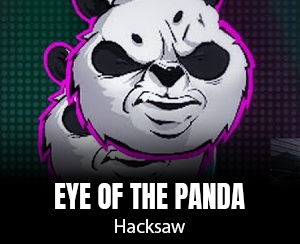 Eye of the Panda slot