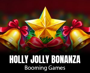 Holly Jolly Bonanza