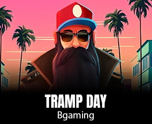 Tramp Day slot