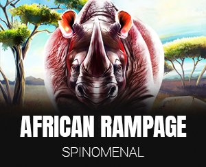 African Rampage