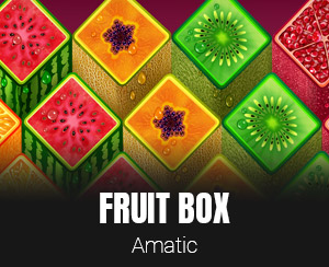 Fruit Boxes