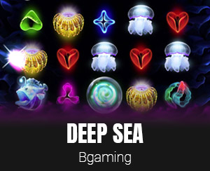 Deep Sea slot