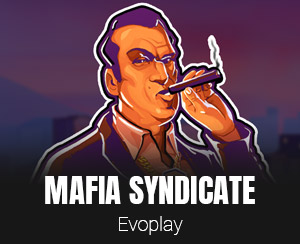 Mafia Syndicate