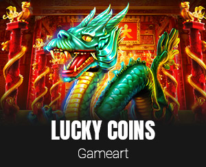 Lucky Coins