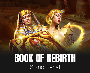 Book Of Rebirth
