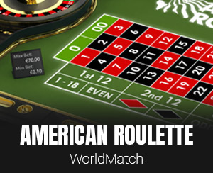 American Roulette