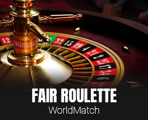 Fair Roulette