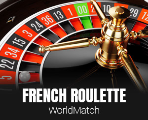 French Roulette