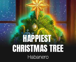 Happiest Christmas Tree