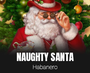 Naughty Santa