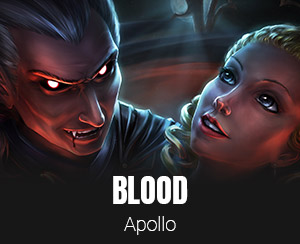 Bloodaxe slot