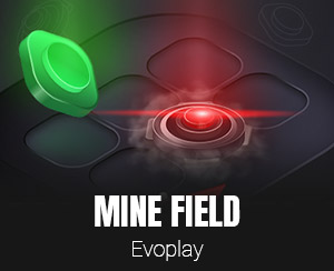 Mine Field
