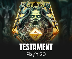 Testament slot