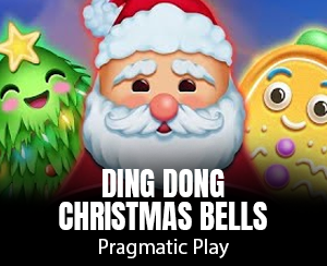 Ding Dong Christmas Bells slot