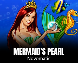 Mermaid Reef slot