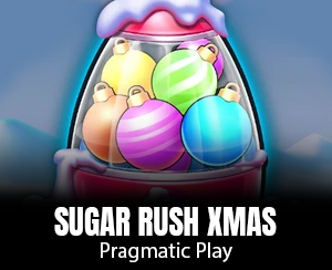 Sugar Rush Xmas